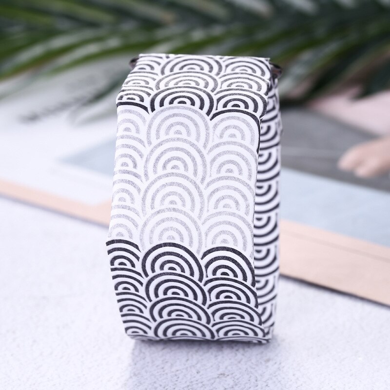 LED Paper Watch Waterproof Sport Men Women Watches Magnetic Closure Buckle Ultra Light Digital Watch relogio masculino feminino: 16