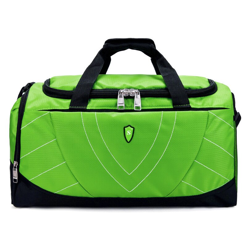 5 cores mulheres saco de fim de semana grande capacidade bolsa de viagem casual com loja de sapatos impressão estrela sacos durante a noite