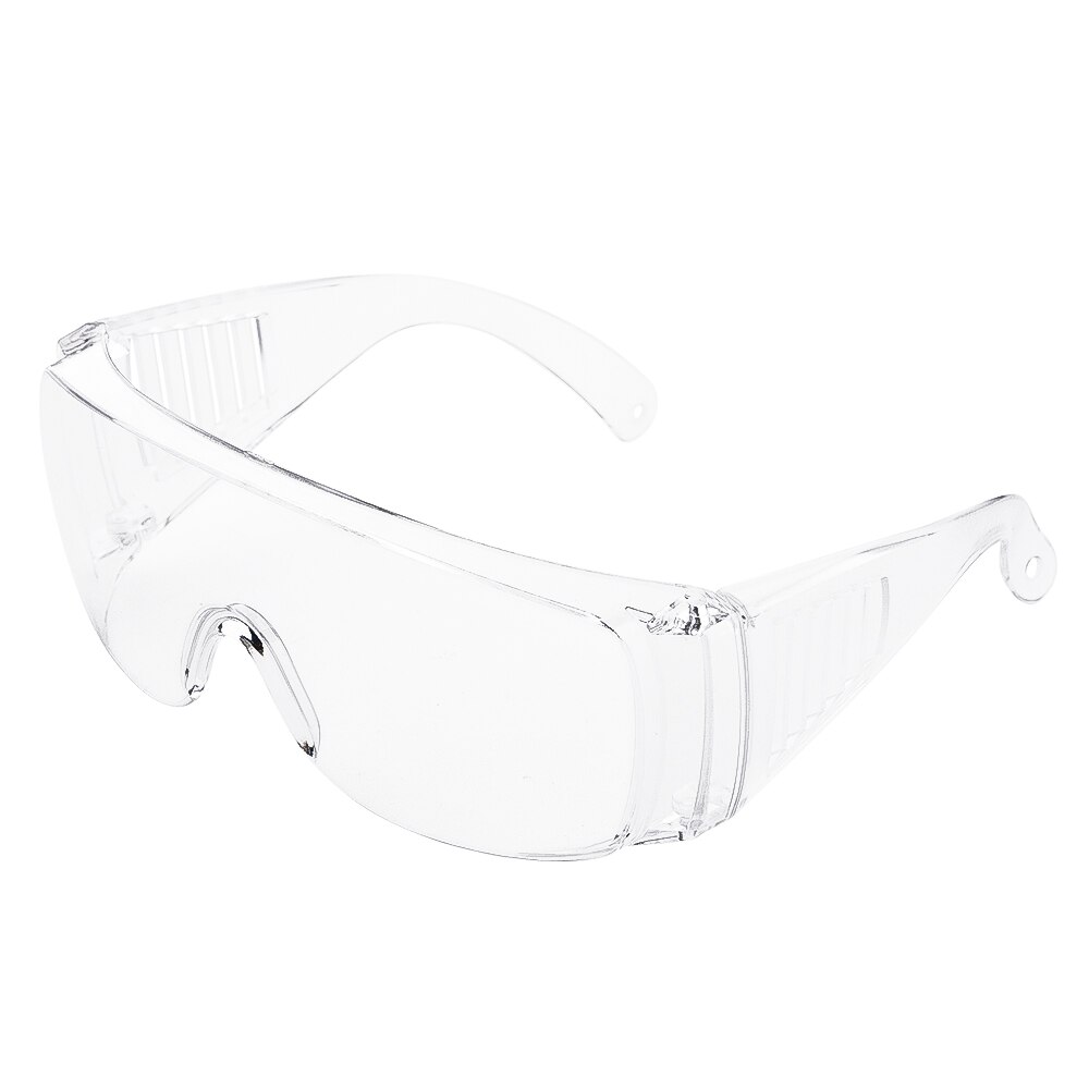 goggles Anti Dust Chemical Anti-wind Goggles Working Safety Prevent Splashing Anti-impact Multi-mirror Protective Labor Glasses: Default Title
