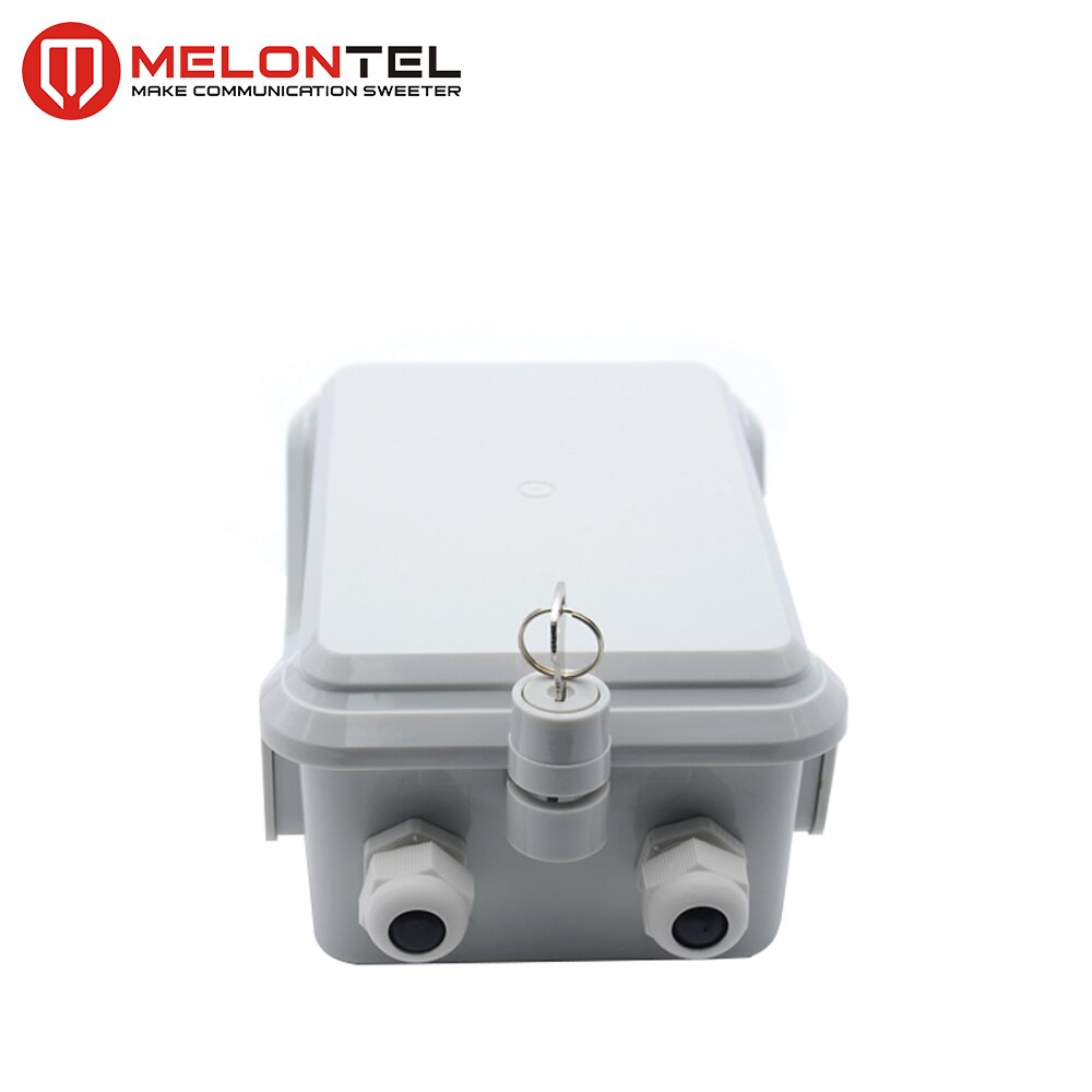 MT-2309-30 30 pair PC distribution box telephone Krone junction box