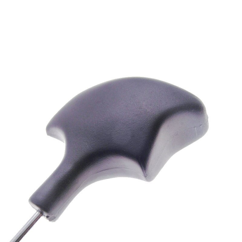 1 pièces outil de cordage raquette de Badminton corde Assistance raquette extracteur cordage Machine-outil