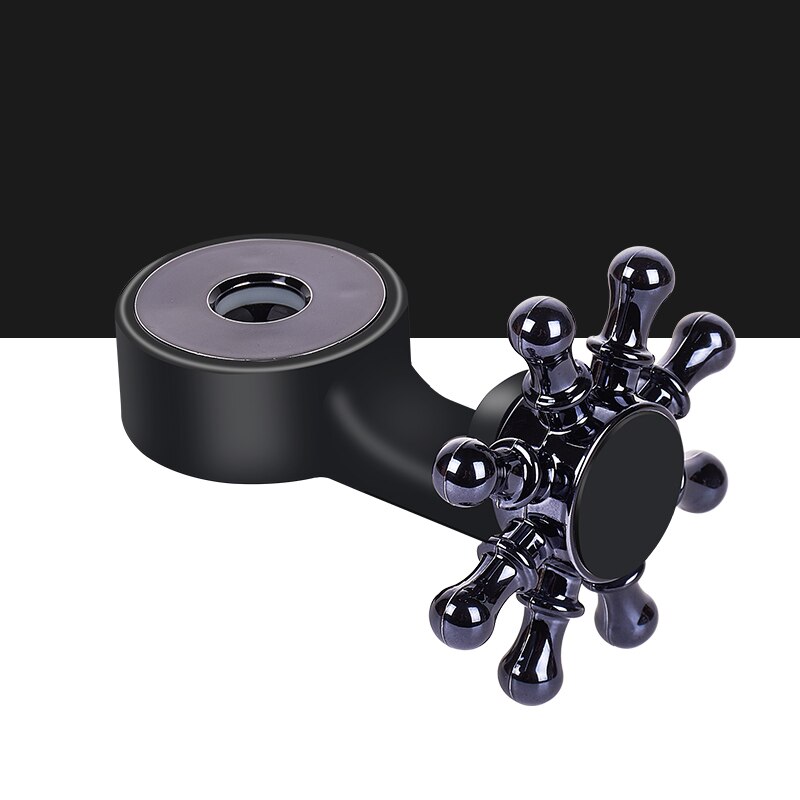 1 Pcs Cool Multifunctionele Auto Kleerhangers Kunnen Verbergen Achterbank Hoofdsteun Revolve Kleerhanger Rota Auto Doeken Haak duurzaam