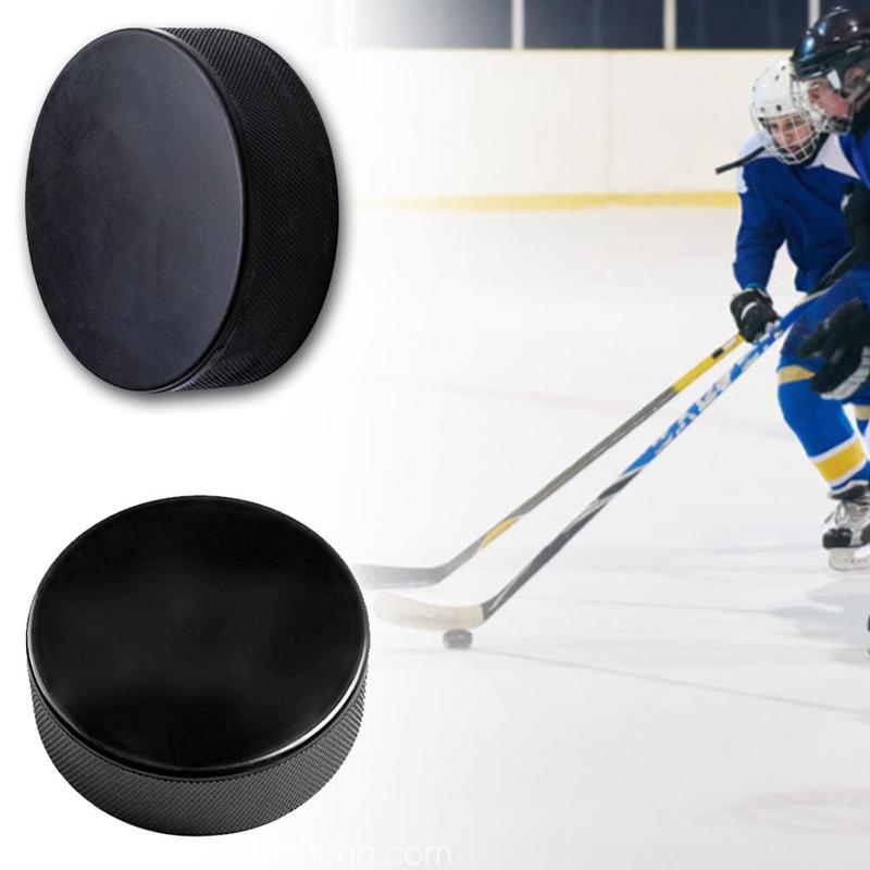Udendørs sport underholdning ishockey sport klassisk sort ishockey konkurrence træning gummihockey