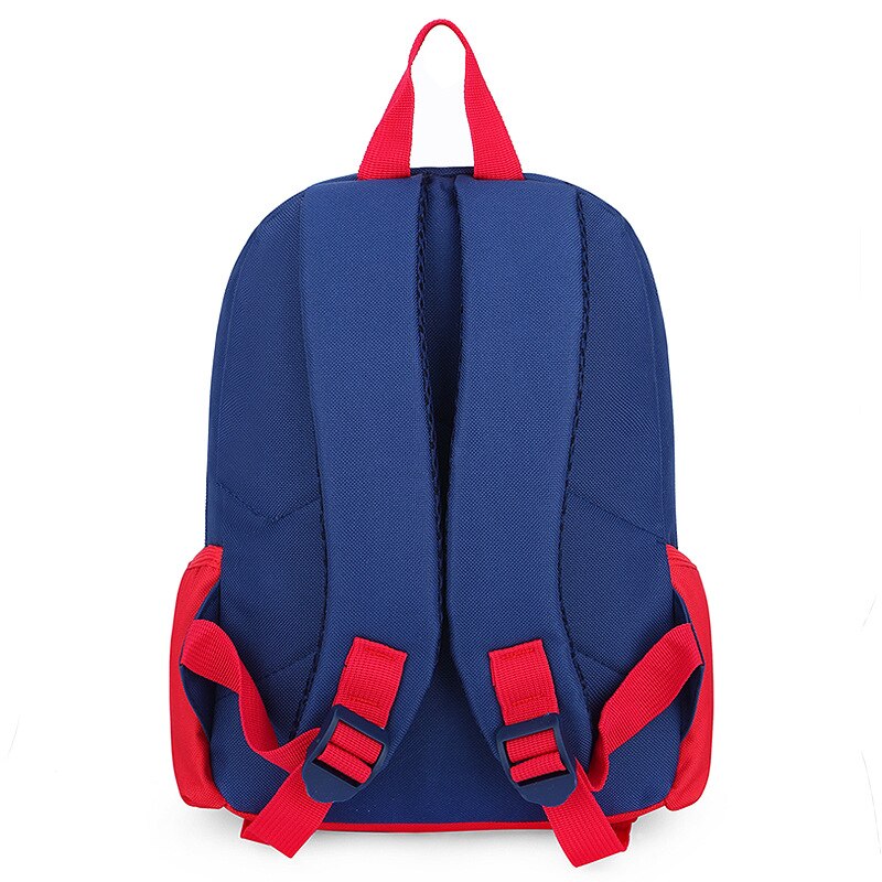 Kinderschoolrugzakken cartoon dinosaurus rugzak kinderen schouderrugzakken tas mochilas infantil