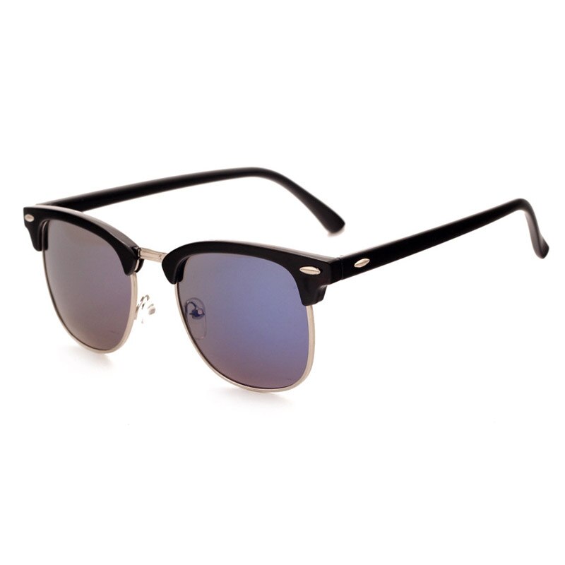 Classic Sunglasses Men Women Retro Brand Sun Glasses Female Male Sunglass UV400 Shades Gafas: 12
