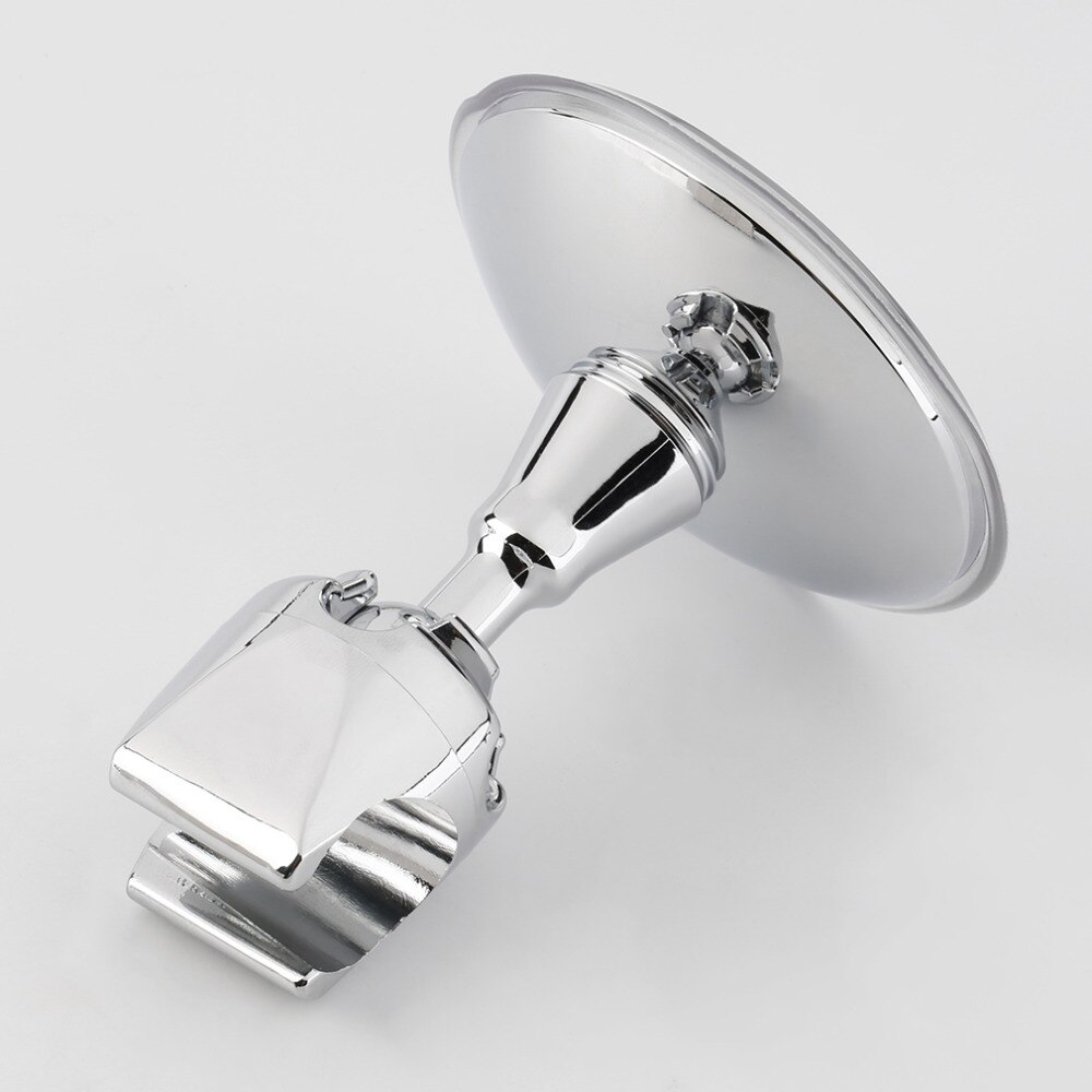 Beste 360 Verstelbare Universele Badkamer Bewegende Douche Hand Hoofd Houder Bracket Mount Zuignap