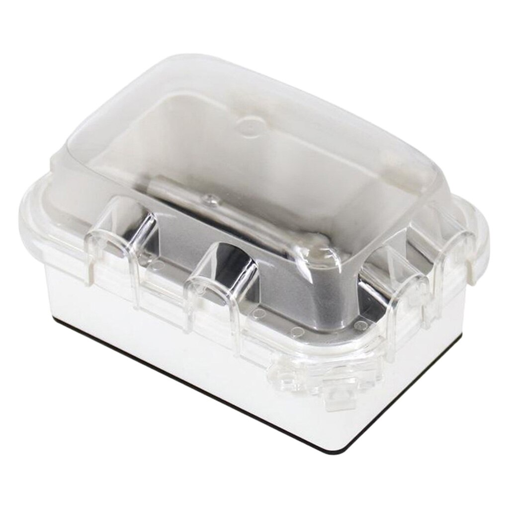 Dustproof Fishing Marine Boat Waterproof Junction Box Power Supply Base