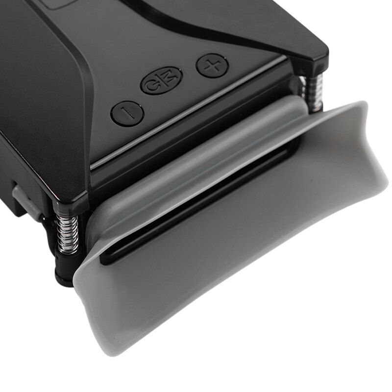 Iets Gt202 Computer Laptop Koeler Laptop Cooling Pad Laptop Cooler Notebook Temperatuur Display Rapid Heatsink