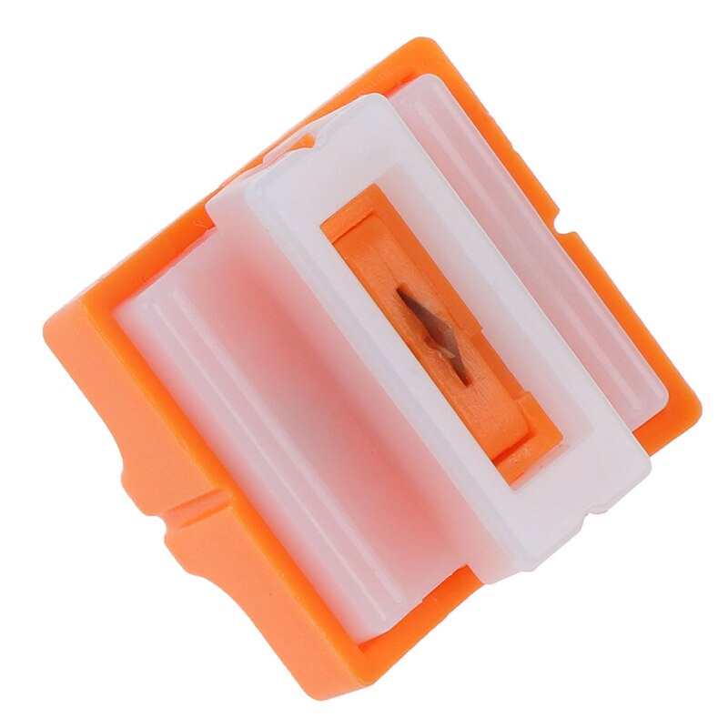 Office Stationery Knife Portable A5 Precision Paper Card Cutting Blade Art Trimmer Photo Cutter Mat Blades Office