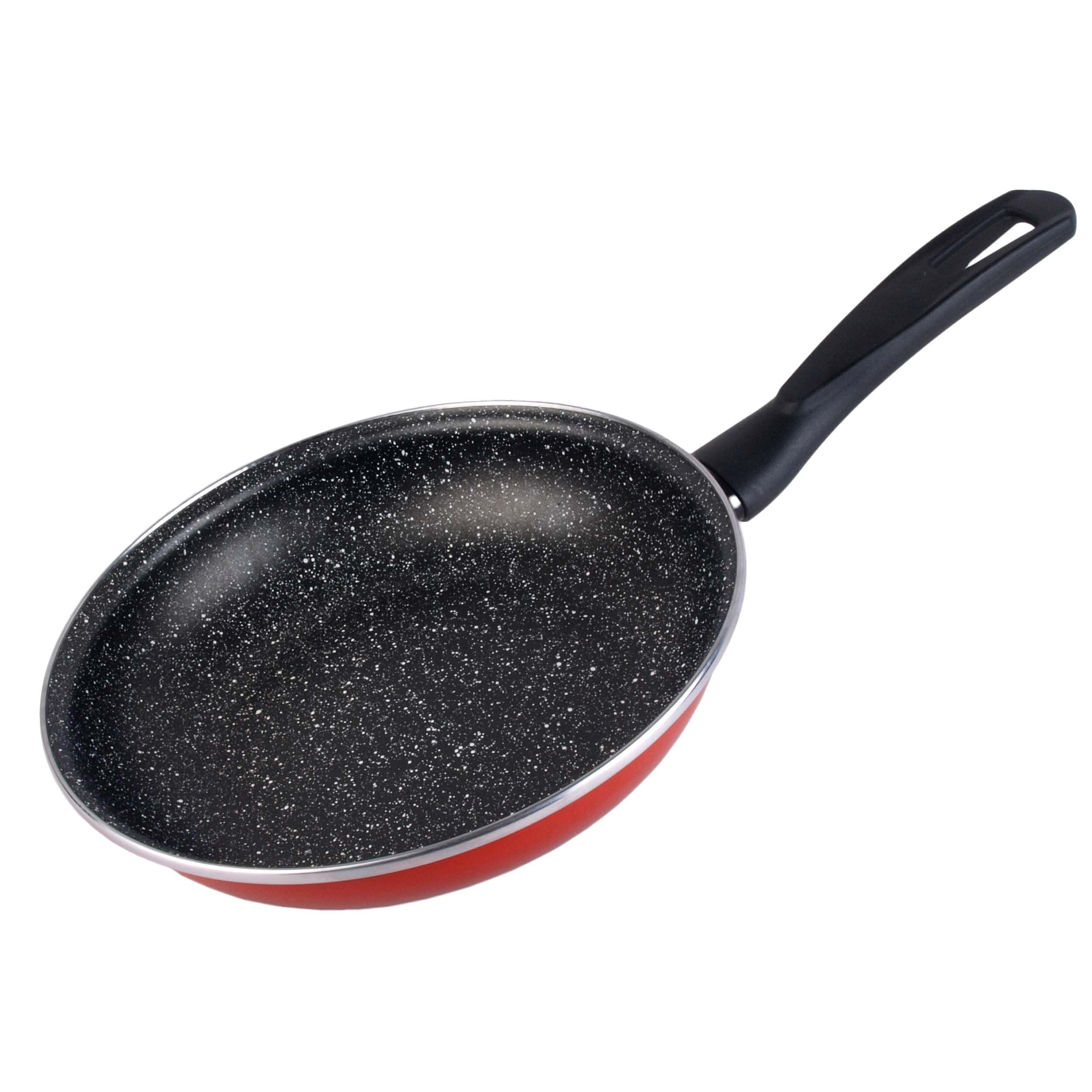 Pan Spit Color Pans and spit BERGNER single collection Fury – Vicedeal