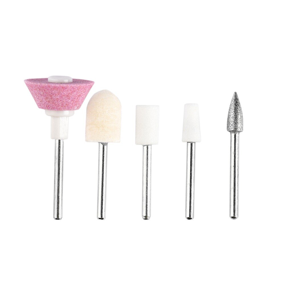 Nail Drill Machine frezarka do paznokci Electric f... – Grandado