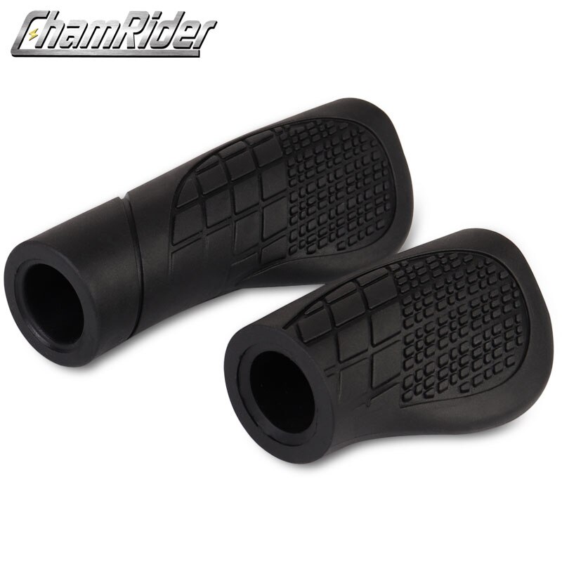 Half Twist Throttle for 24V / 36V 48V / 60V / 72V E-bike Wuxing Brand 192X with Waterproof connecotr