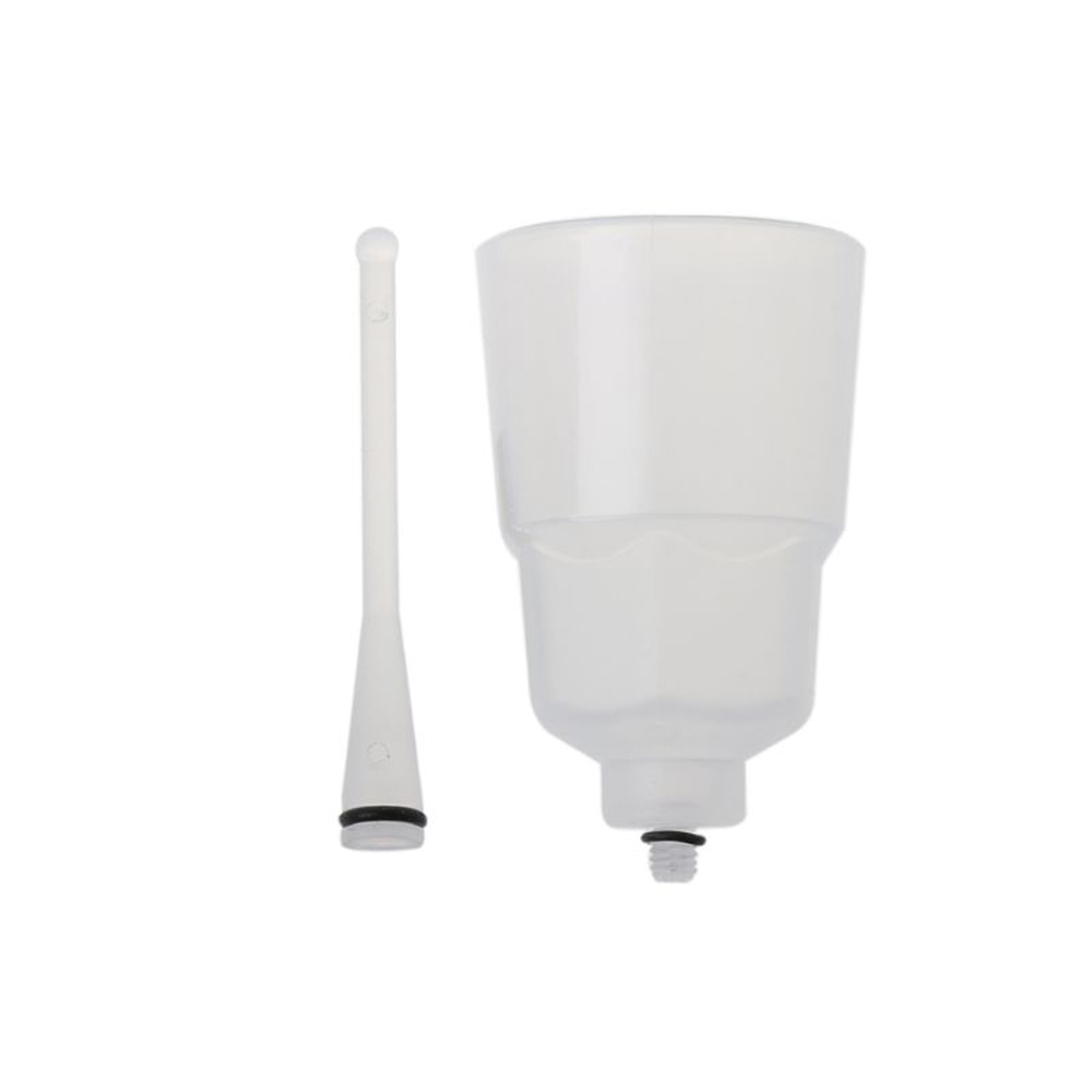 Hydraulic Brake Bleed Kit For Brake System Mineral Oil Brake Funnel Set Bike Repair Tool