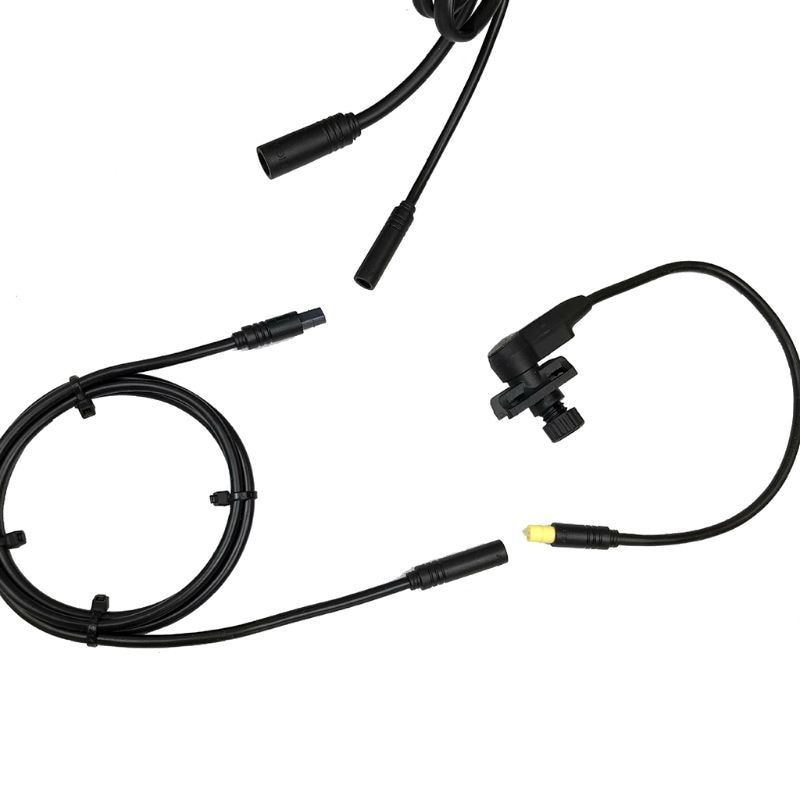 Speed Sensor Extension Cable for Tongsheng TSDZ2 M... Grandado