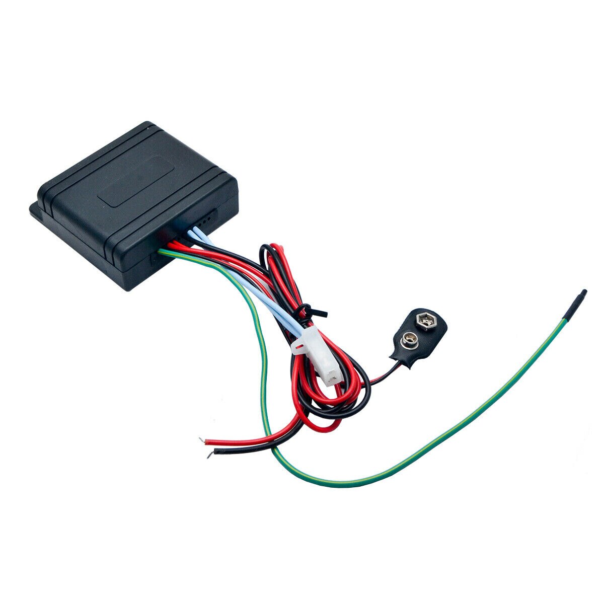 Universally Anti-theft Motorbike Alarm System Immobiliser Security Remote Control Alarm for motorcycle