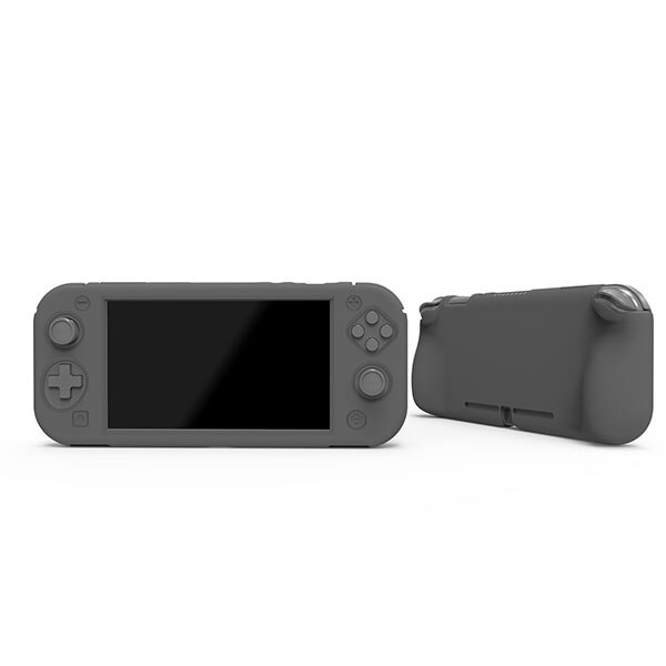 Case for Nintendo Switch Lite Soft Silicone Case Cover Silicon Protective Case TPU Shells for Nintendo Switch Lite Fundas Coque