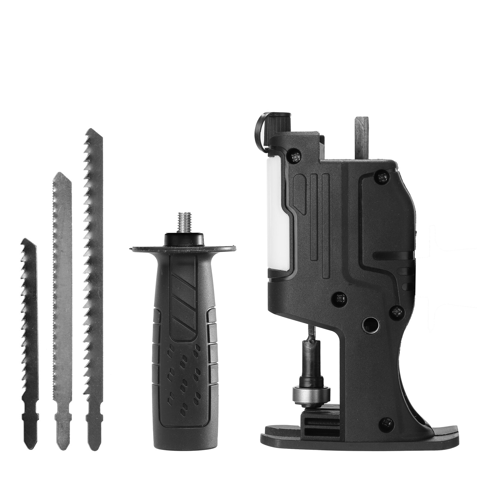 Electric Drill Modified Electric Saw Electric Reciprocating Saw Saber Saw Power Drill Saw Woodworking Cutting Tool With Oil Can