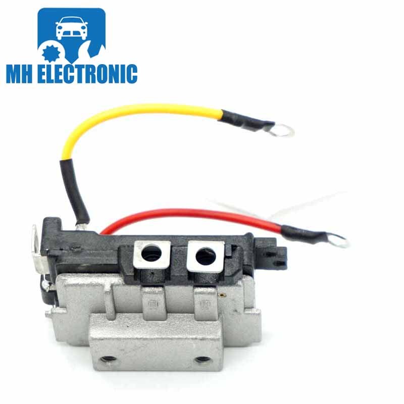MH ELECTRONIC Ignition Control Module for Toyota Carina FF Tercel Corolla 2 Sprinter Trueno 89620-16070 for Mitsubishi CY-GS065A
