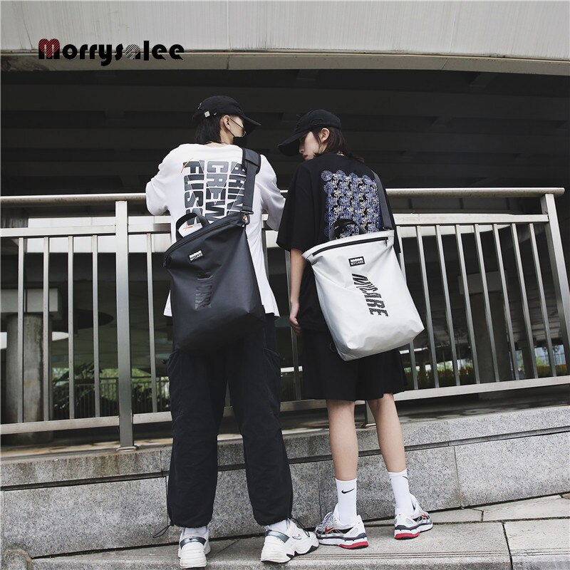neue frauen Oxford Rucksack Preppy Schule Tasche Hochschule Schüler Reisetasche Mädchen verrotten Rucksack Große Kapazität Rucksack Bewegung