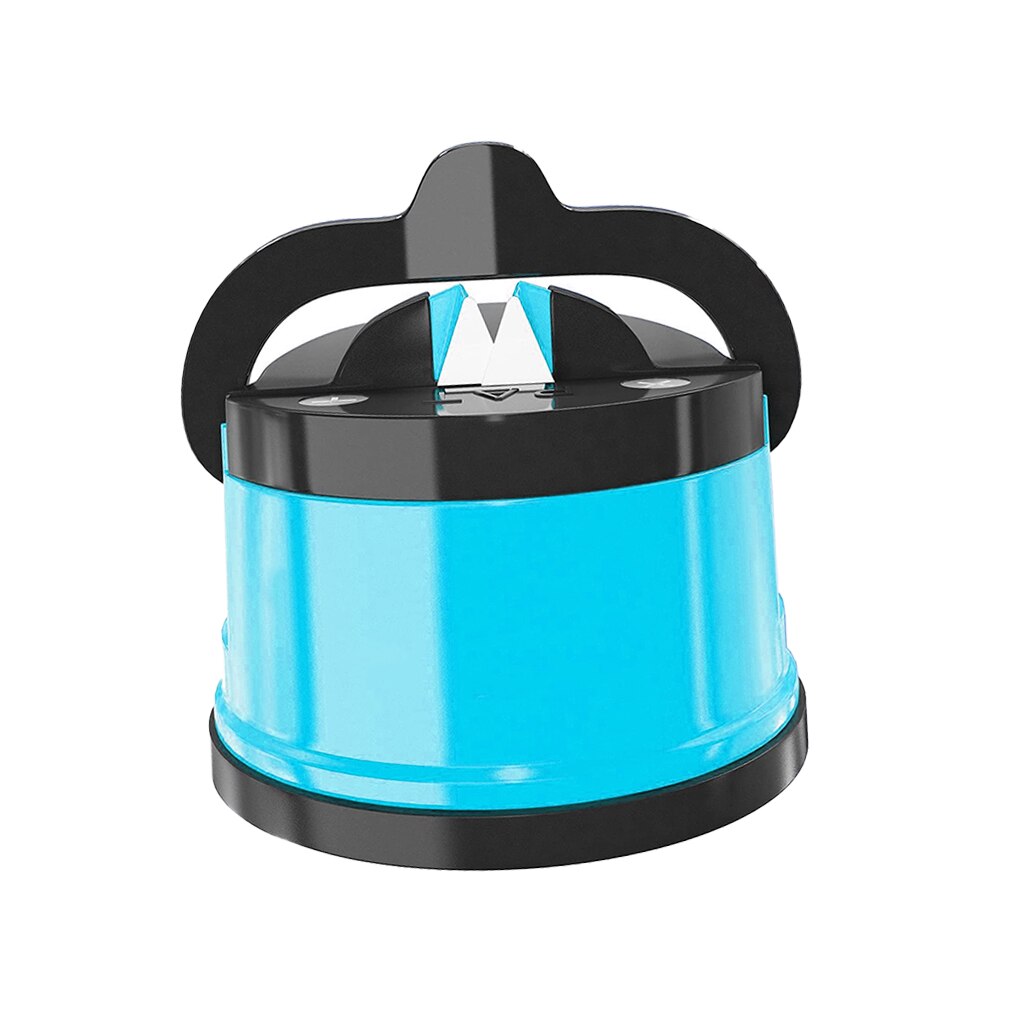 Brand Suction Knife Sharpener Sharpening Tool Easy and Safe to Sharpens Kitchen Chef Knives Damascus Knives Sharpener