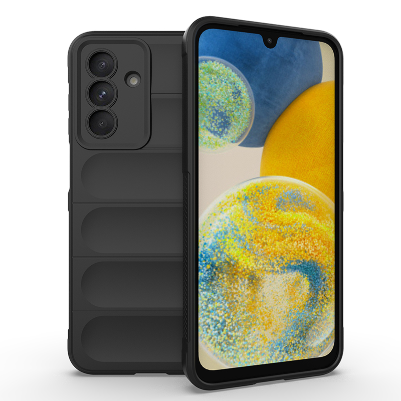 Coque antichoc en Silicone souple de luxe pour Samsung Galaxy A16 A26 A36 A56 5G, housse de Protection d'objectif pour Galaxy A 16 26 36 56 Funda: Beige / Pour l'iPhone 16 pro