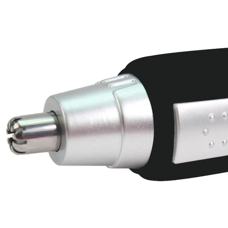 Elektrische Oor Neus Neck Wenkbrauw Trimmer Implementeren Ontharing Scheerapparaat Clipper Mannen Vrouwen Trimmer Remover Kit