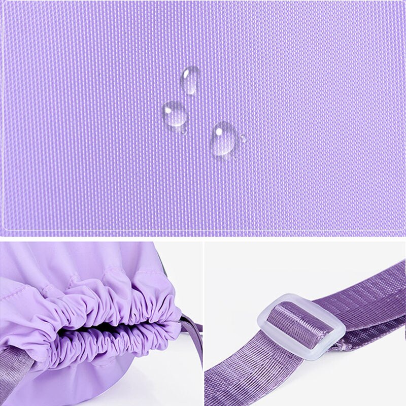 Cosyde Waterdichte Sporttas Vrouwen Sport Tas Tasje Outdoor Reizen Mannen Rugzak Voor Zwemmen Fitness Training Softback