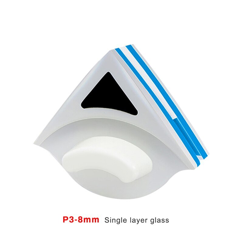 Double Side Glass Cleaning Brush Magnetic Window Cleaning Magnets Household Cleaning Tools Wiper Useful Surface Brushs