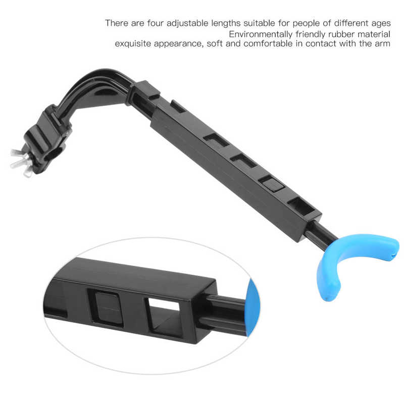 Swing Training Aid Swing Trainer Adjustable Swing Trainer Eco-friendly for Beginner Golf Lover