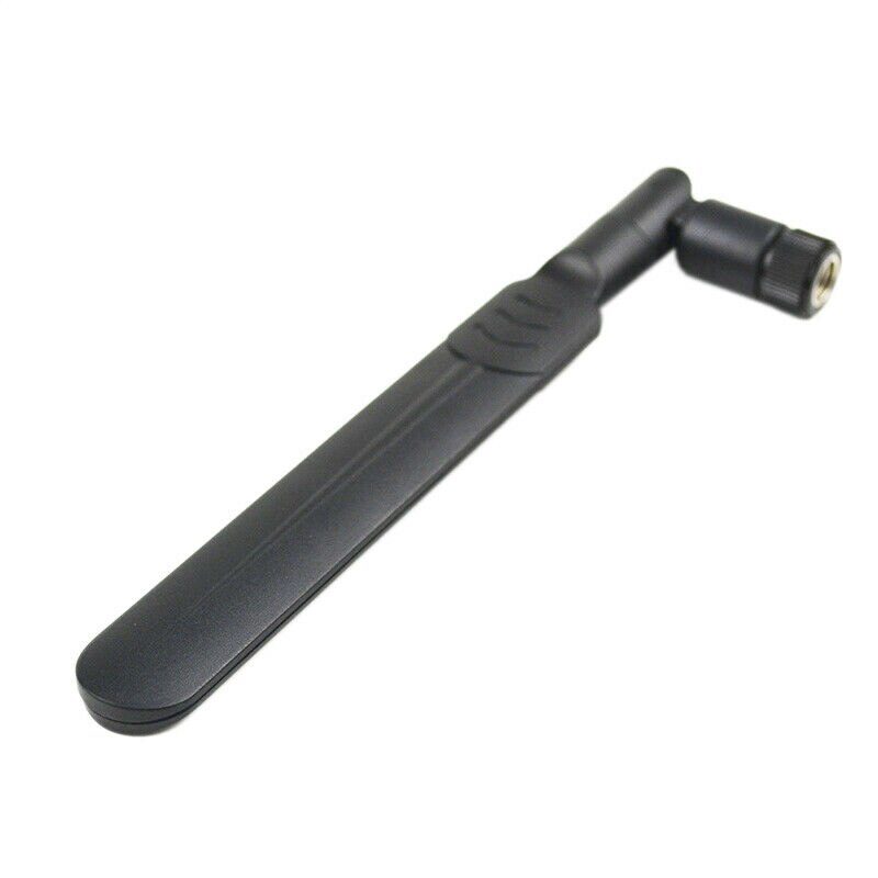1 x 2.4GHz/5.8Ghz 8dBi WIFI Antenna Dual Band RP SMA For wireless router: Default Title
