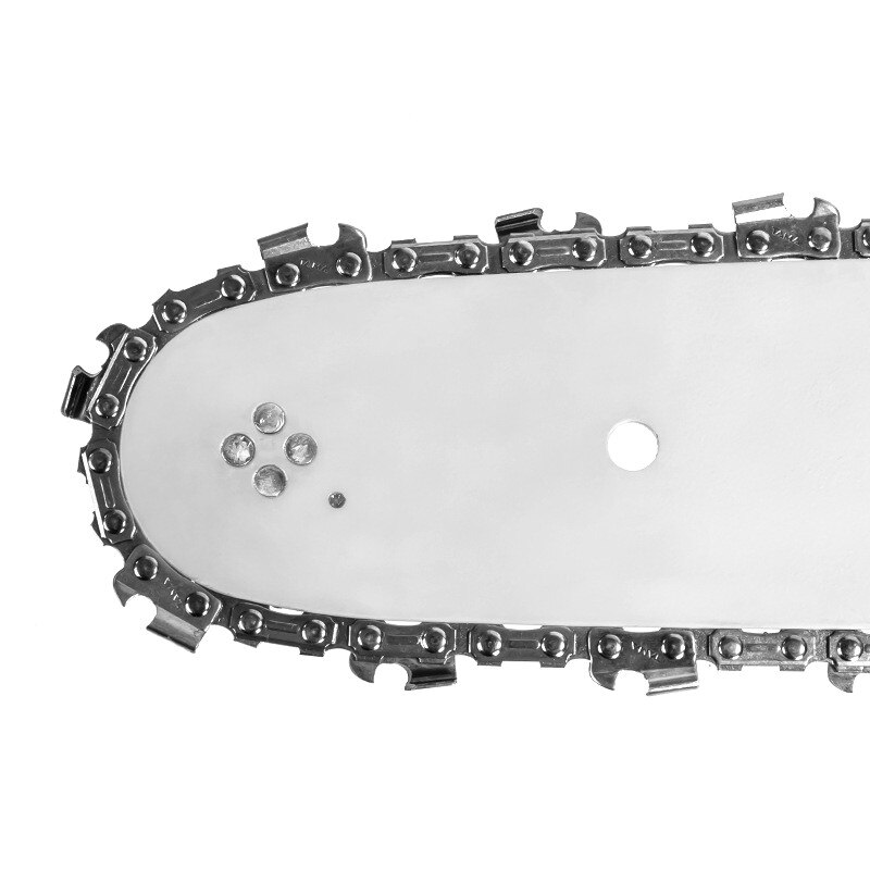 11.5Inch Elektrische Kettingzaag Beugel Verstelbare Universele M10/M14/M16 Kettingzaag Deel Haakse Slijper In Keten-saw
