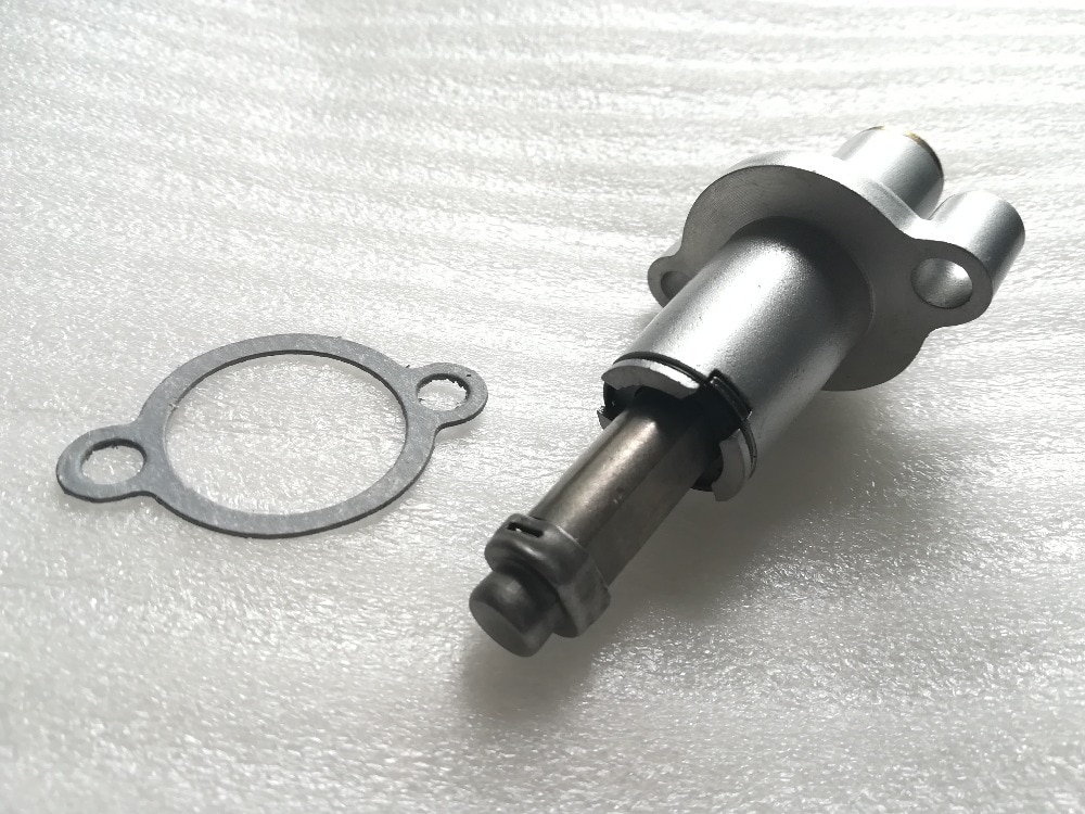 OEM Motorcycle Engine Timing Chain Tensioner For Jianshe ATV250-3-5 Loncin 250-F