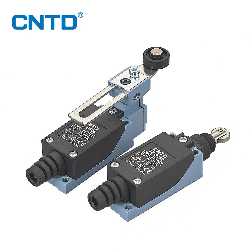 Small Vertical Limit Switch TZ-8104 TZ-8107 TZ-8108 TZ-8111 TZ8112 TZ-8122 TZ-8167 TZ-8168 travel switch micro switch waterproof
