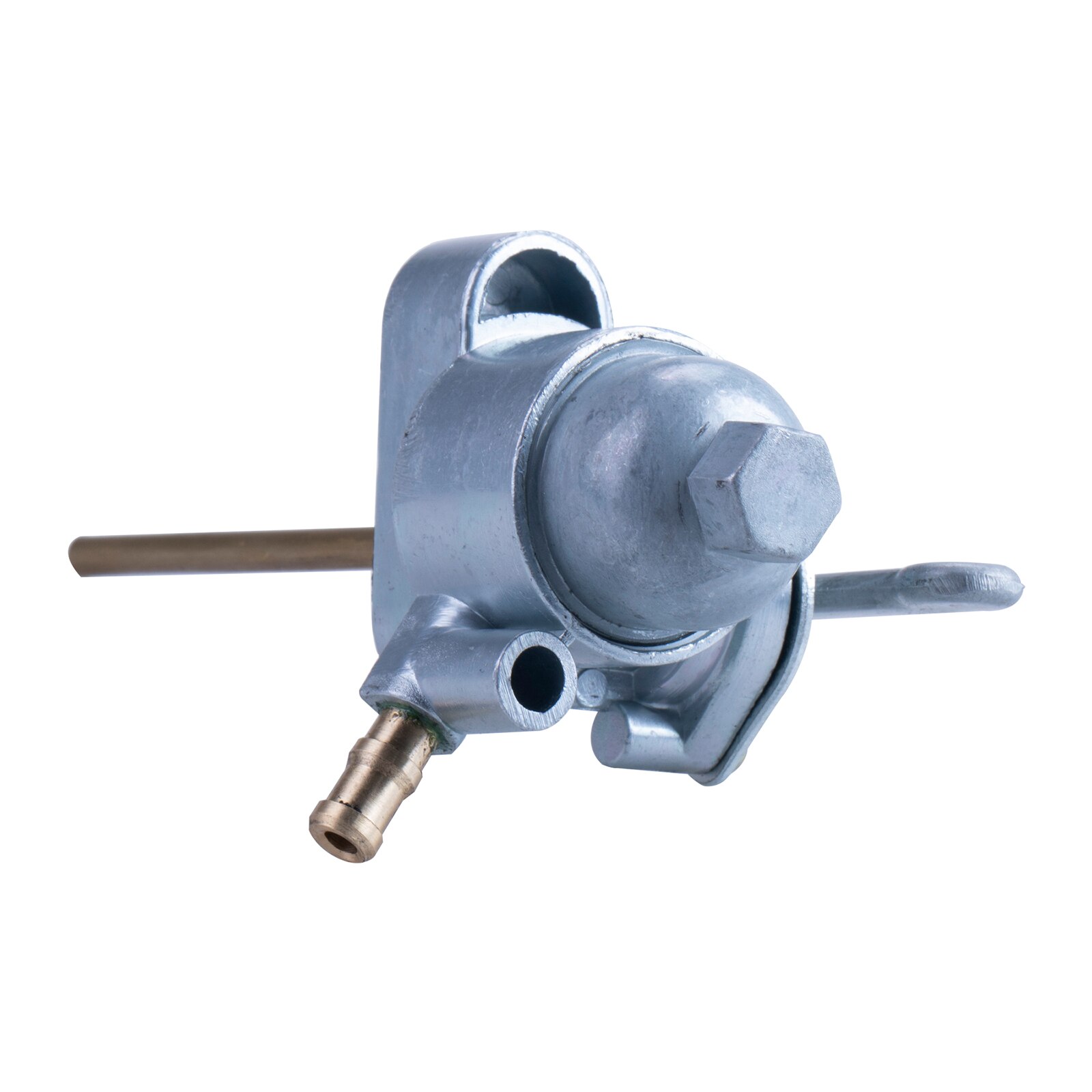 Fuel Petcock Valve Gas Tank Switch for Honda kCL125A CL90 S65 S90 SL70 SL90 Replacements