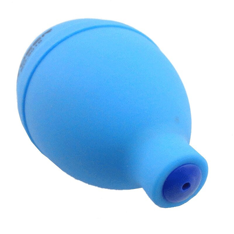 Rubber Cleaning Tool Air Dust Blower Ball For Camera Lens Watch Glasses Keyboard