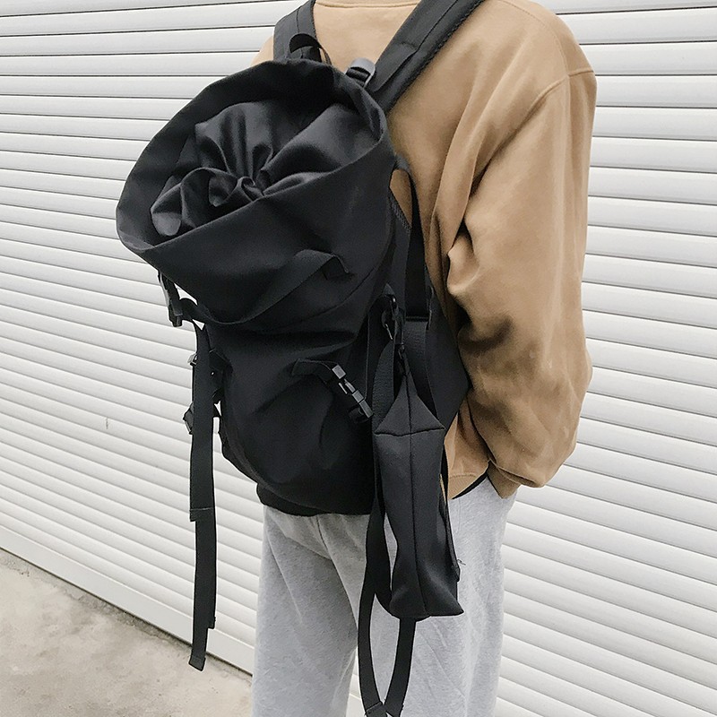 Unisex rygsæk oxford kvinder rygsæk til mænd 15.6 tommer laptop stor kapacitet skuldertaske mochilas kvinde rygsæk