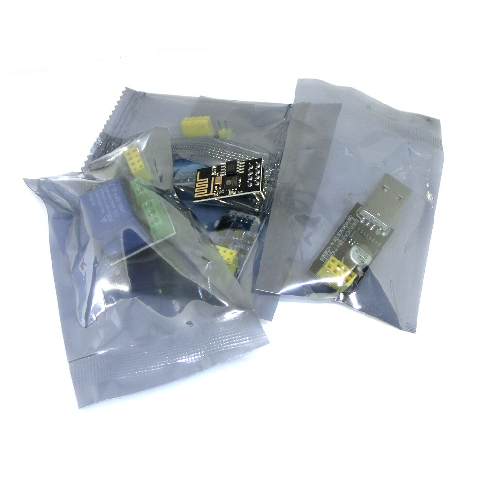 ESP8266 5V Wifi Relais Module DHT11 Rgb Led Controller Dingen Smart Home Afstandsbediening Schakelaar Telefoon App Usb Naar ESP8266 Adapter