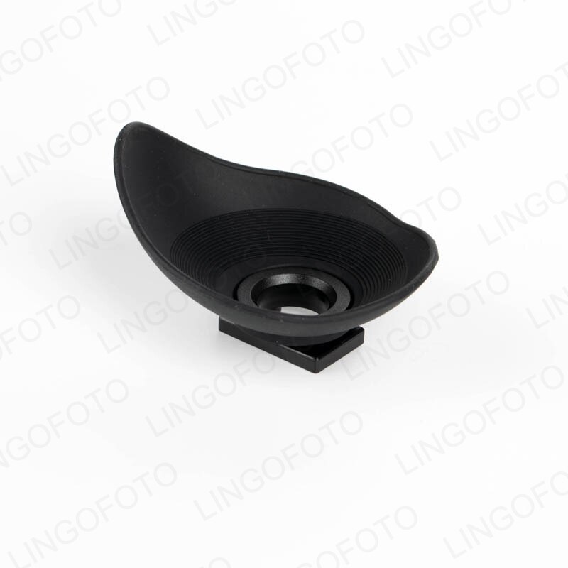 Ec-7g Eye Cup Voor Brildragers Eos 1500D, Eos 3000D Eos 5D Mark Ii LC6340