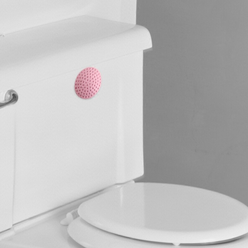 Deur Sticker Dikke Muur Crashproof Kussen Deur Mute Deurklink Deurslot Kussen Rubber Shock Proof Buffer