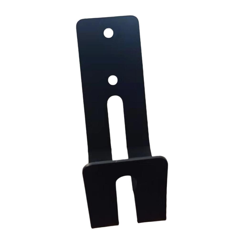 EV Charger Hanger Cord Holder Bracket Charging Cable Holster Dock Accessory Portable Wallbox Cable Fit for Electric Vehicle Car