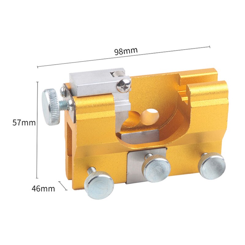 Motorsavsliber værktøj bærbare holdbare kæder slibe jig maskiner hurtig slibning motorsav tænder til træbearbejdning elværktøj