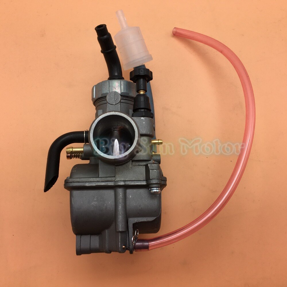 Racing Carburetor 24mm PE24 KEIHIN For Scooter ATV UTV JOG DIO Minarelli 50