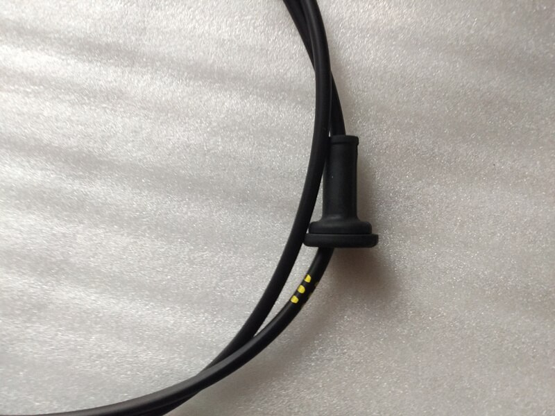 GENUINE HOOD RELEASE CABLE for 11-19 HYUNDAI SONATA OEM #81190-3Q000 81190 3Q000 811903Q000