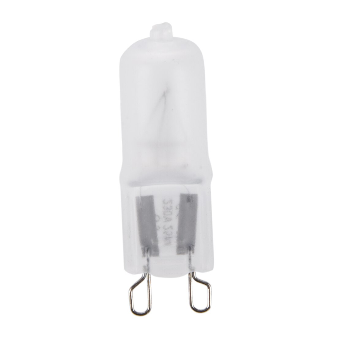 10 X G9 Halogeen Lamp Verlichting 25W Warm Wit