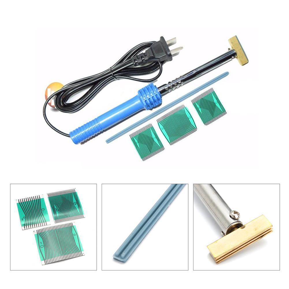 Ronyme LCD Pixel Reparatur Flachbandkabel - Ersatz Für Kombiinstrument Displays