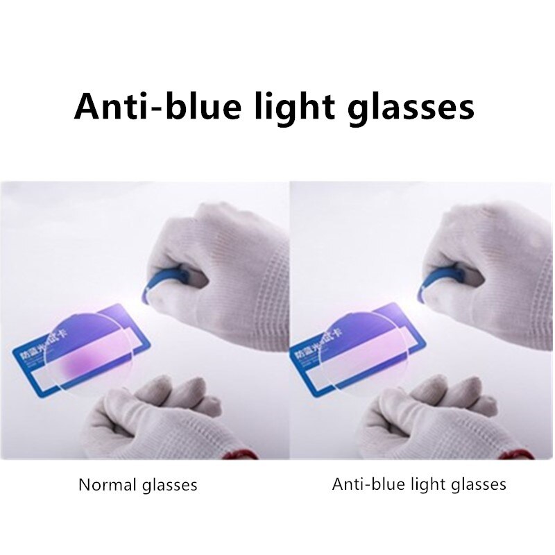 Titanium half montuur metalen progressieve leesbril heren multifocale anti-blauw licht presbyopische bril legering dames gafas  +1.5