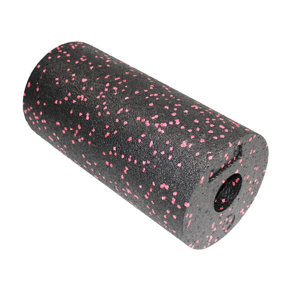 1 pc yoga kolonne sylinder epp materiale foam roller yoga tilbehør balanse skaft fitness bar innendørs sport rekvisita yoga murstein (: Bilde 3