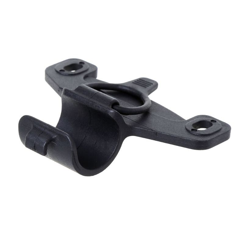 Fiets Luchtpomp Clip Inflator Houder Elastische Band Mtb Racefiets Levert