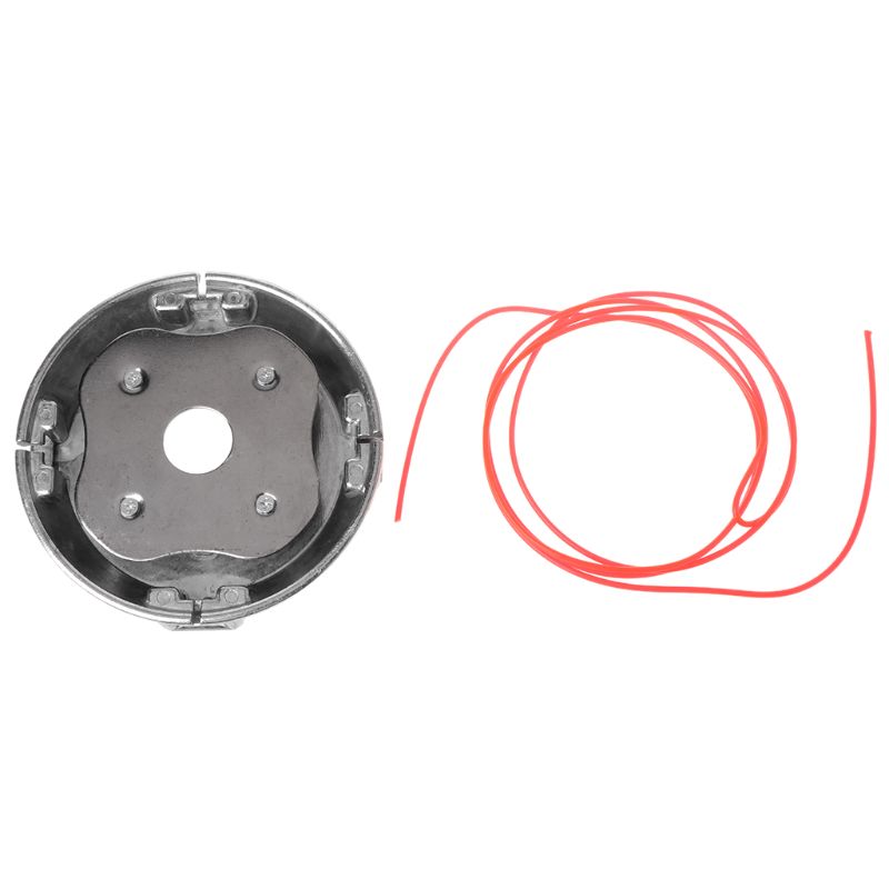 Universal Aluminium Trimmer Head Line String Bump Gras Bosmaaier Voor Grasmaaier Tuingereedschap