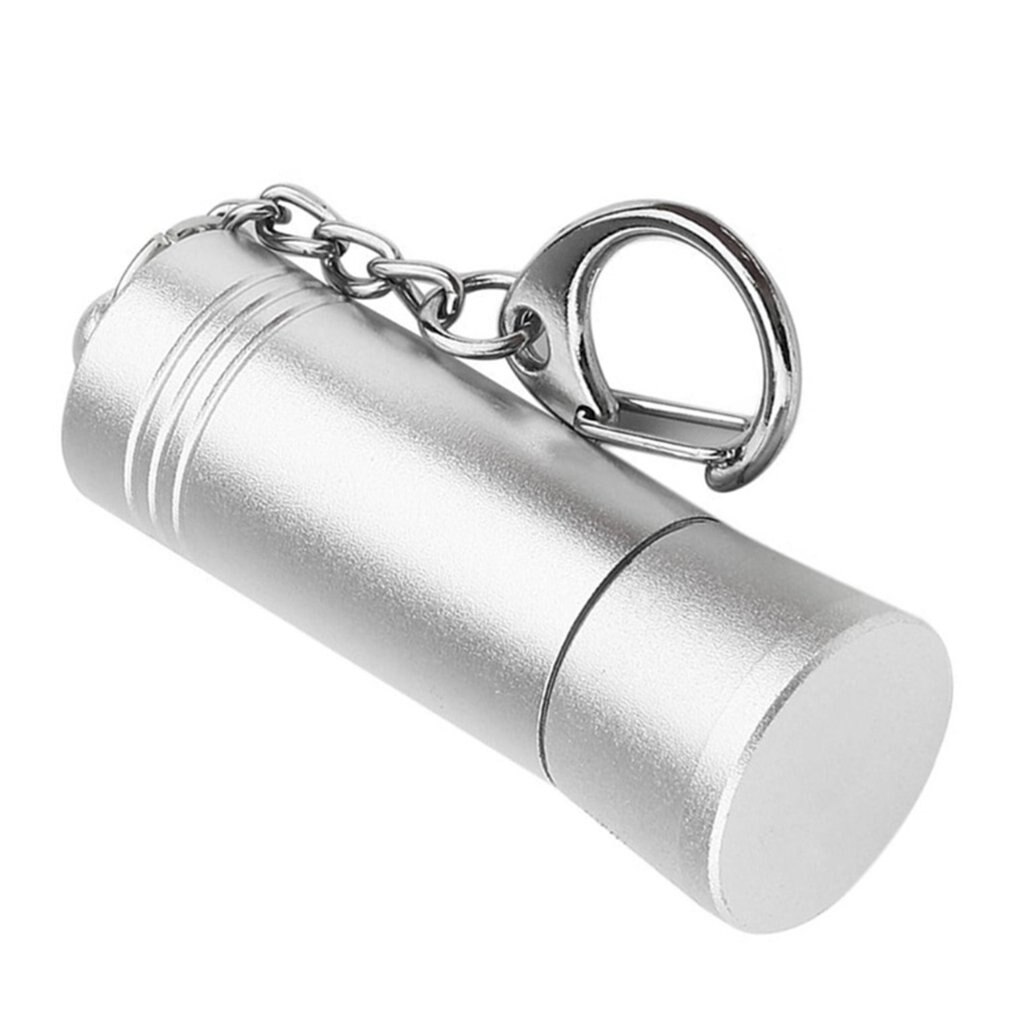 5000GS Draagbare Mini Magneet Eas Tag Remover Magnetic Bullet Beveiliging Tag Ontkoppelaar Sleutel Lockpick Anti-Diefstal